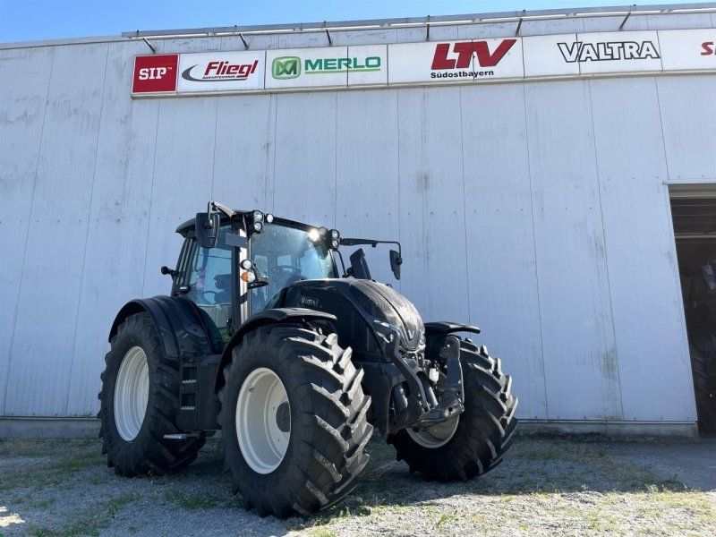 Valtra N 175 D 2B1