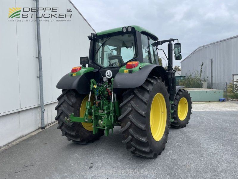 John Deere 6120M