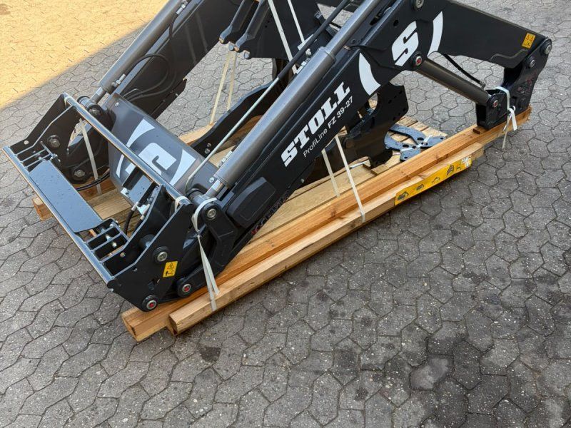 Stoll Profiline FZ 39-27