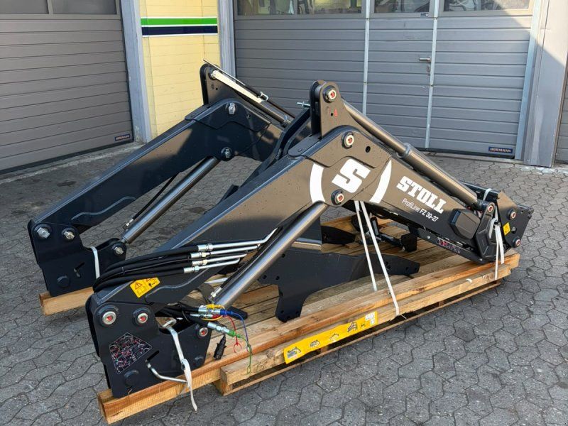 Stoll Profiline FZ 39-27