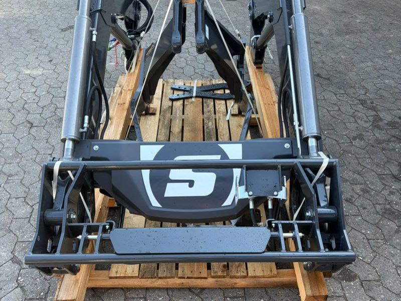 Stoll Profiline FZ 39-27