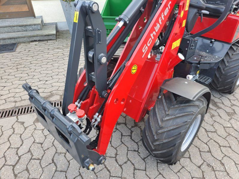 Schäffer 2024 S