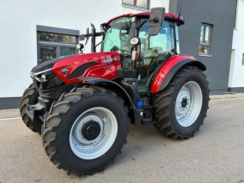 Case IH Farmall 100 C HILO 1.5 CAB
