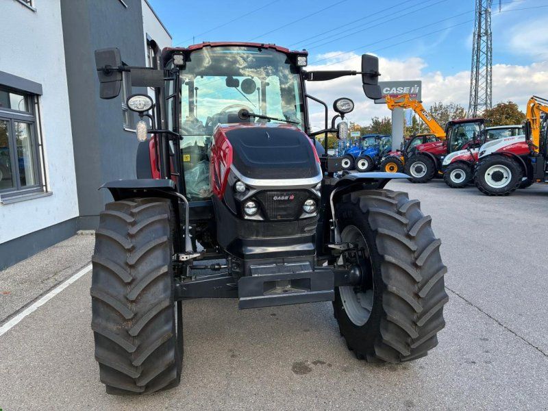Case IH Farmall 100 C HILO 1.5 CAB