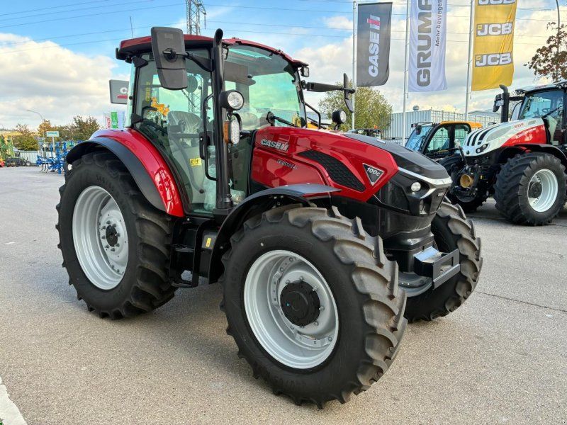 Case IH Farmall 100 C HILO 1.5 CAB