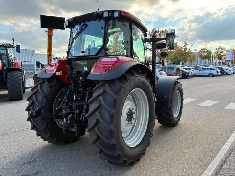 Case IH Farmall 100 C HILO 1.5 CAB