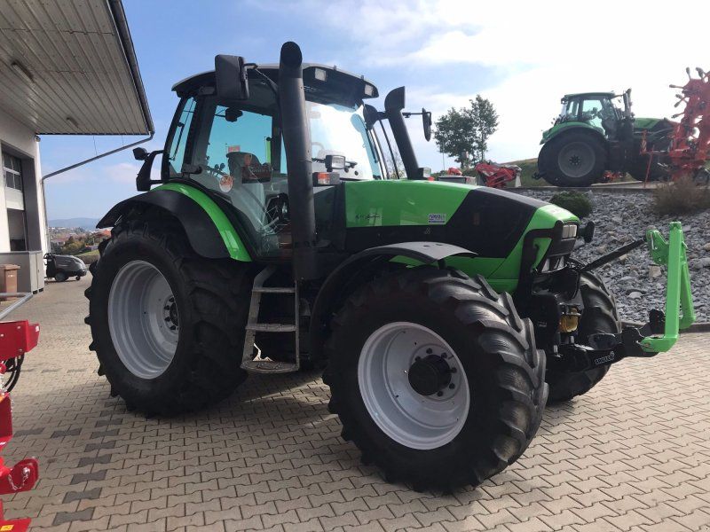 Deutz-Fahr Agrotron M 620