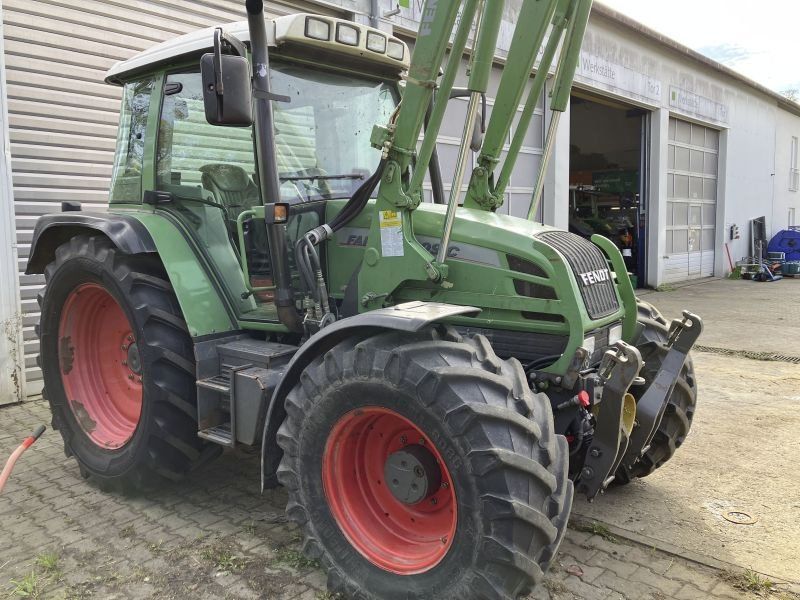 Fendt FARMER 309 CA