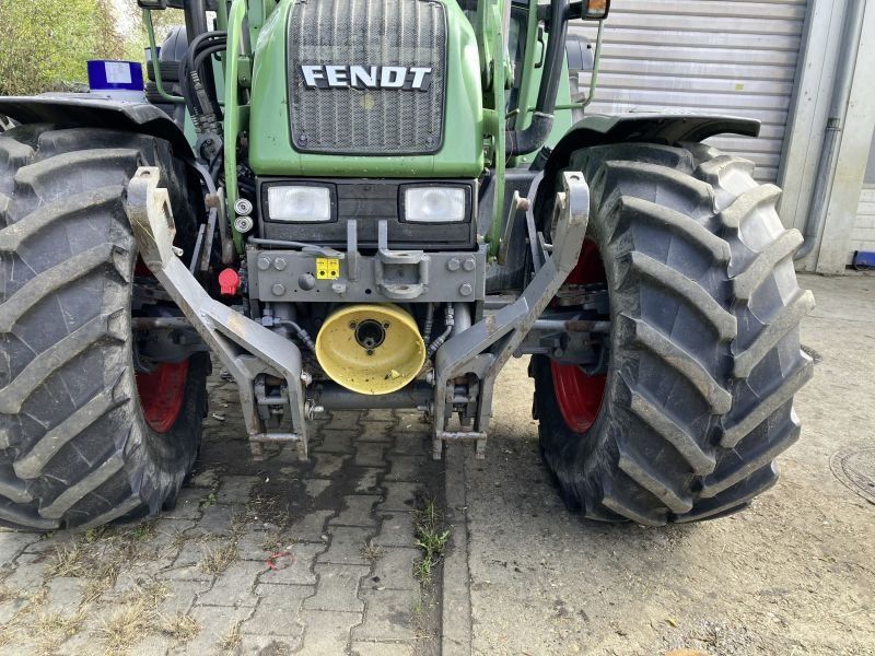 Fendt FARMER 309 CA