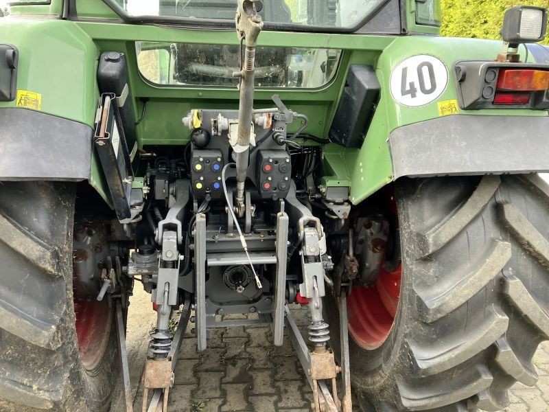 Fendt FARMER 309 CA