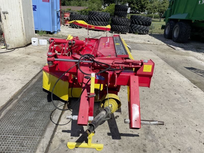 Pöttinger NOVACAT 305 H ED