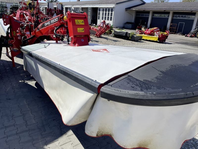 Kuhn GMD 9530-FF