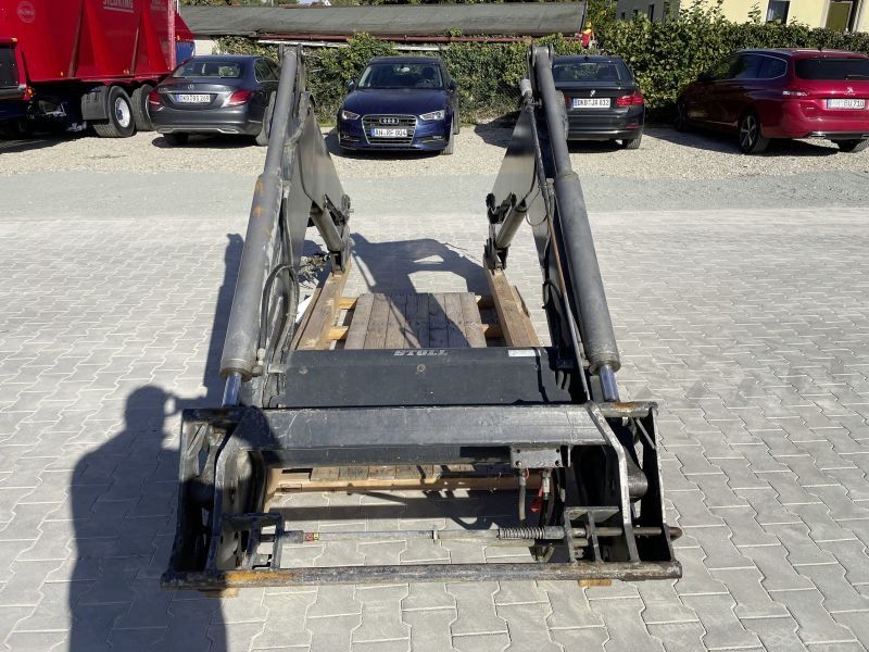Stoll FZ 80.1
