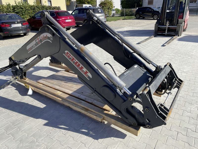 Stoll FZ 80.1
