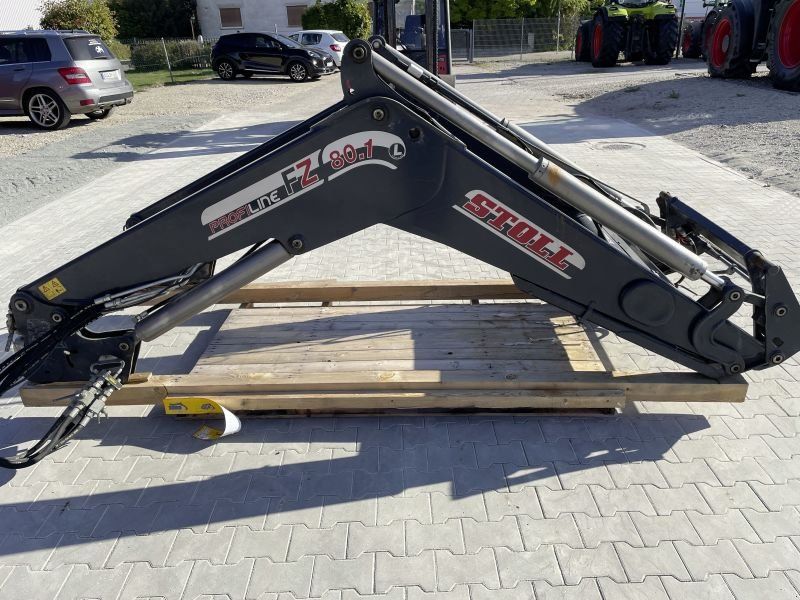 Stoll FZ 80.1