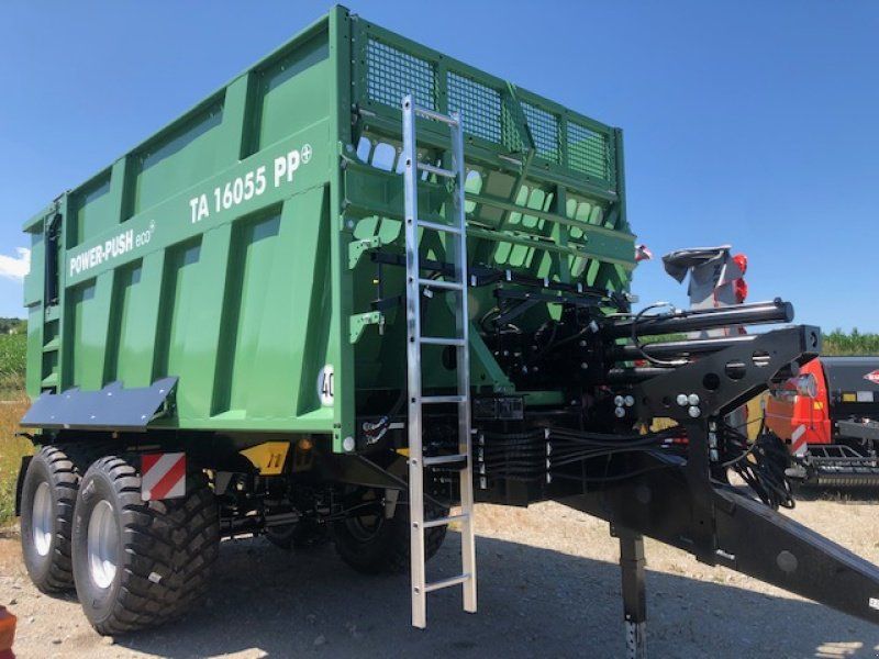 Brantner TA 1655