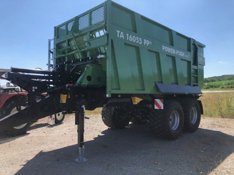 Brantner TA 1655