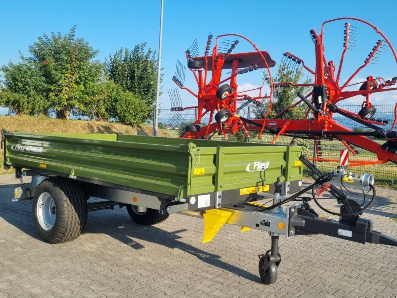 Fliegl EDK 50