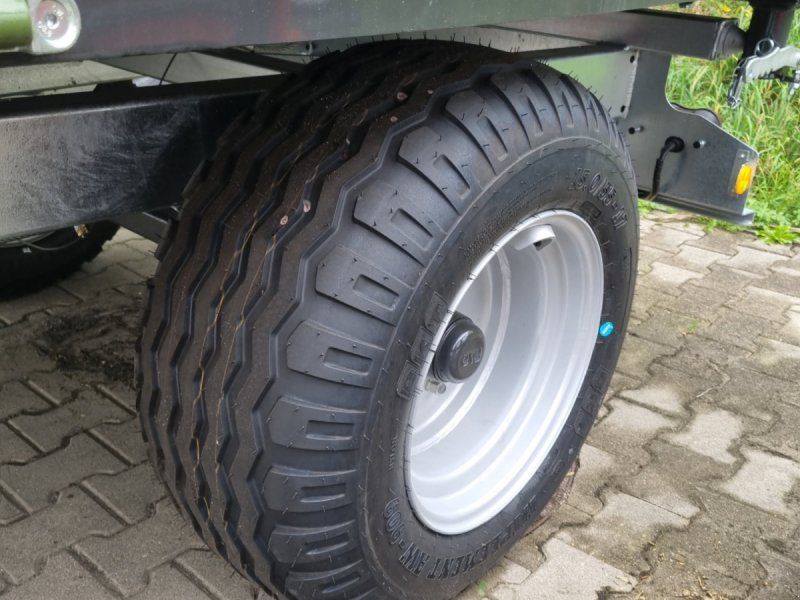 Fliegl EDK 50