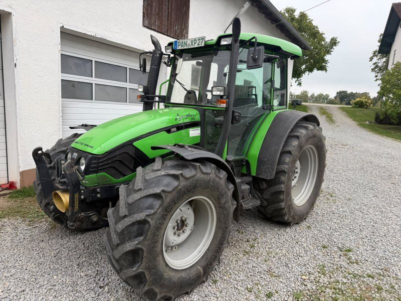 Deutz Agroplus 95