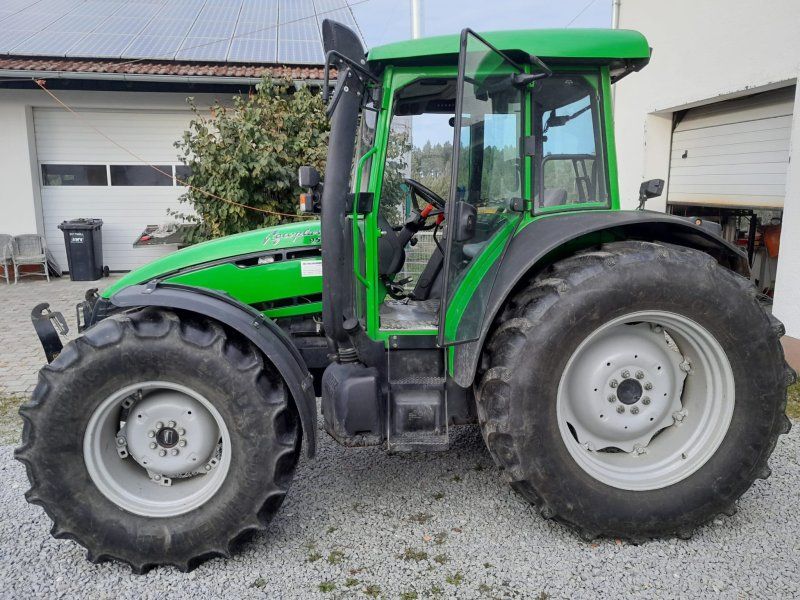 Deutz Agroplus 95