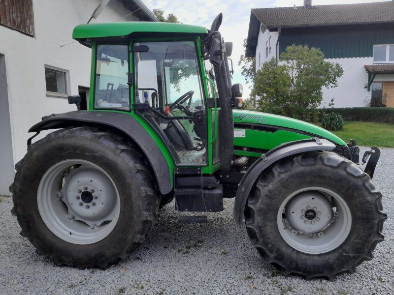 Deutz Agroplus 95