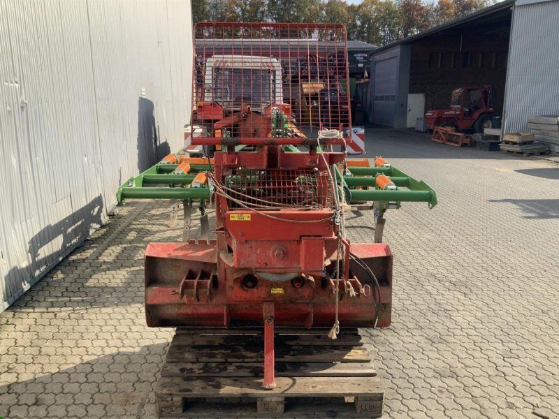 Maxwald Mechanisch A516 SU