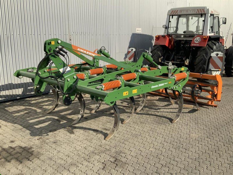 Amazone Cenio 3000
