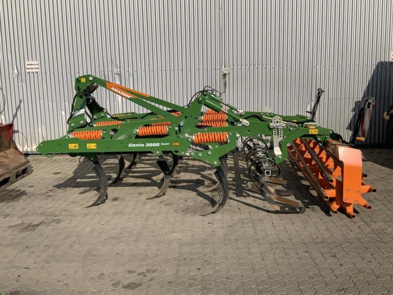 Amazone Cenio 3000