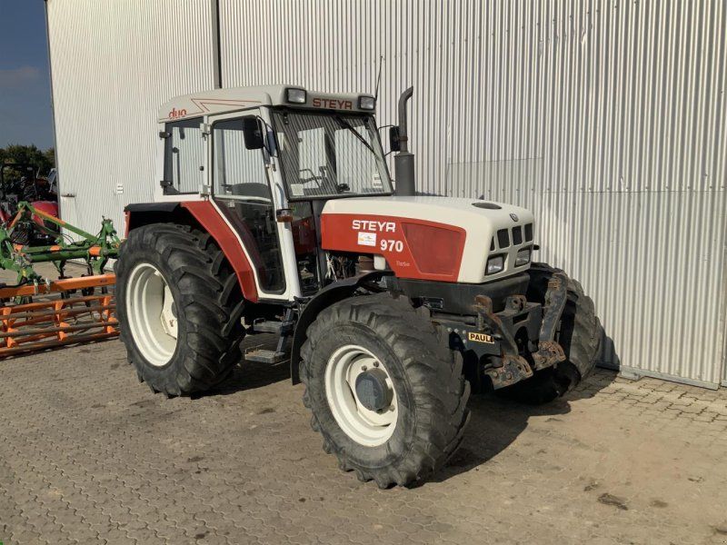 Steyr 970