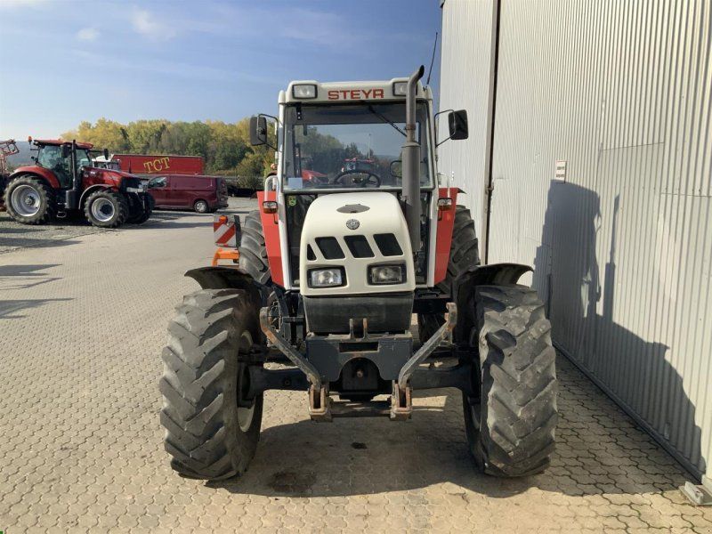 Steyr 970