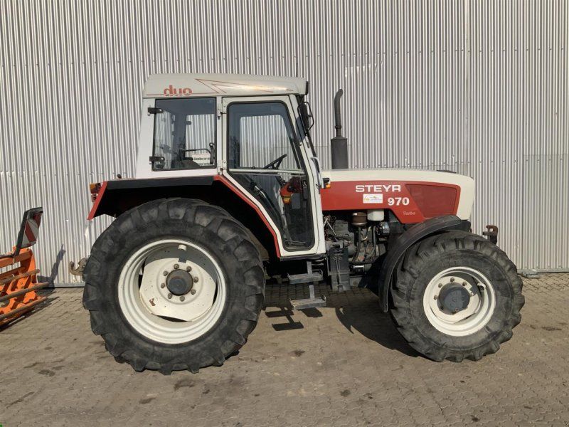 Steyr 970
