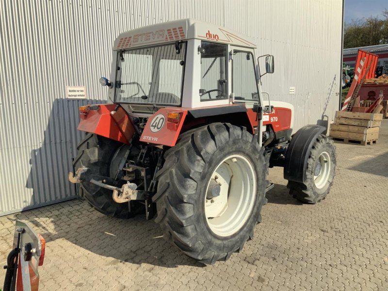 Steyr 970