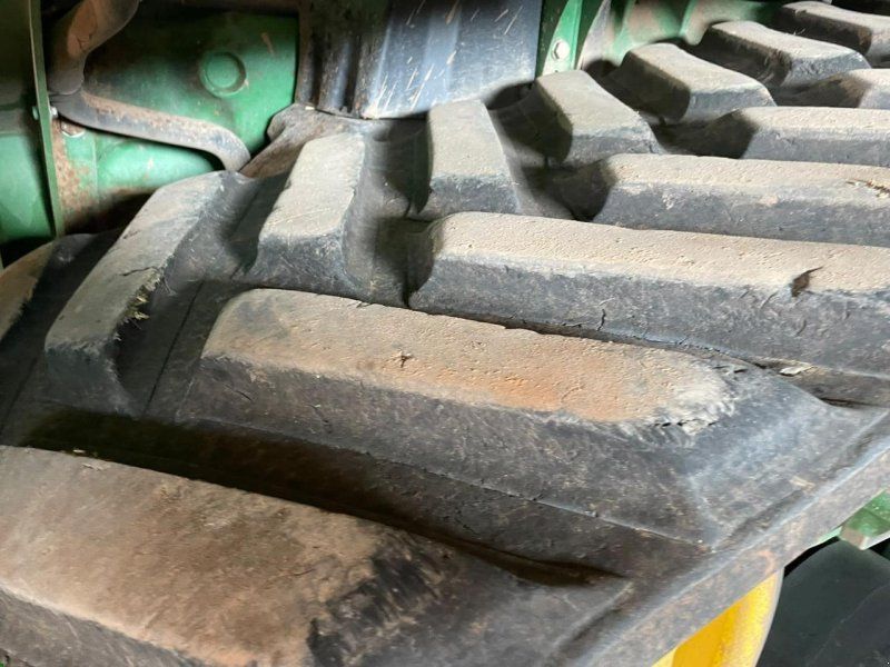 John Deere 8370 RT