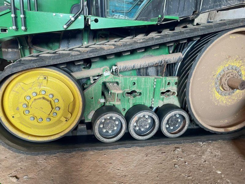 John Deere 8370 RT