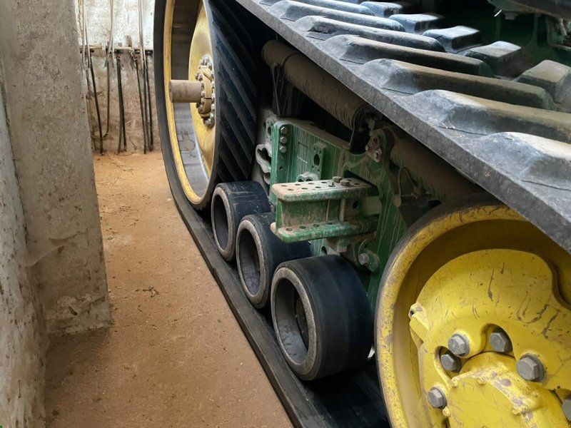 John Deere 8370 RT