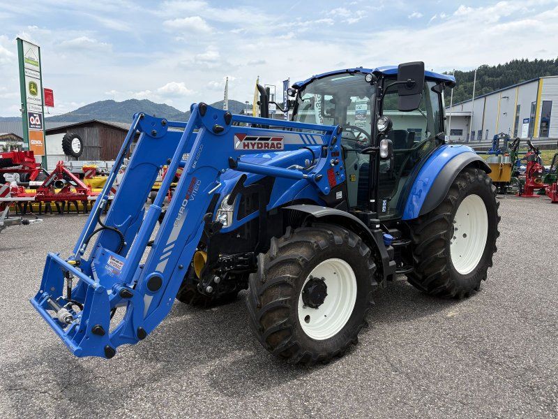 New Holland T5.90 Dual Command