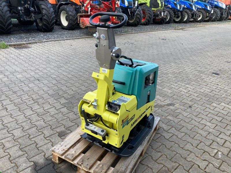 Ammann APH 50/75