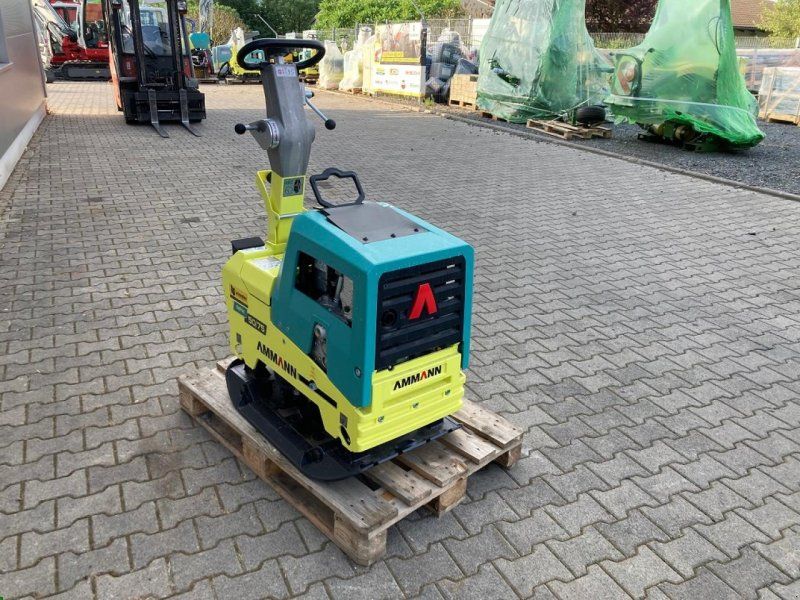 Ammann APH 50/75
