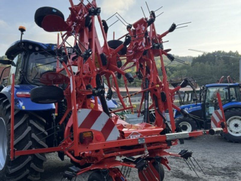 Kuhn GF 8703
