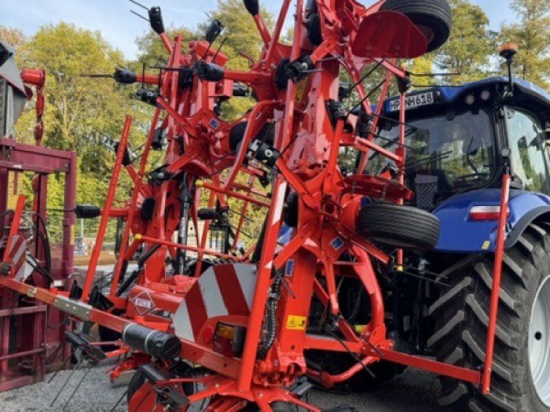 Kuhn GF 8703