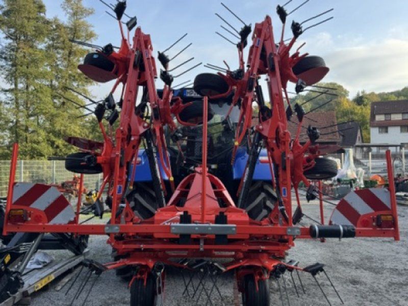 Kuhn GF 8703