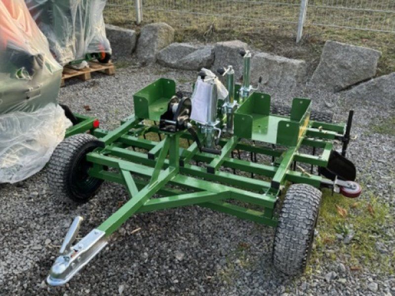 Kellfri Reitplatzplaner 1,50 m