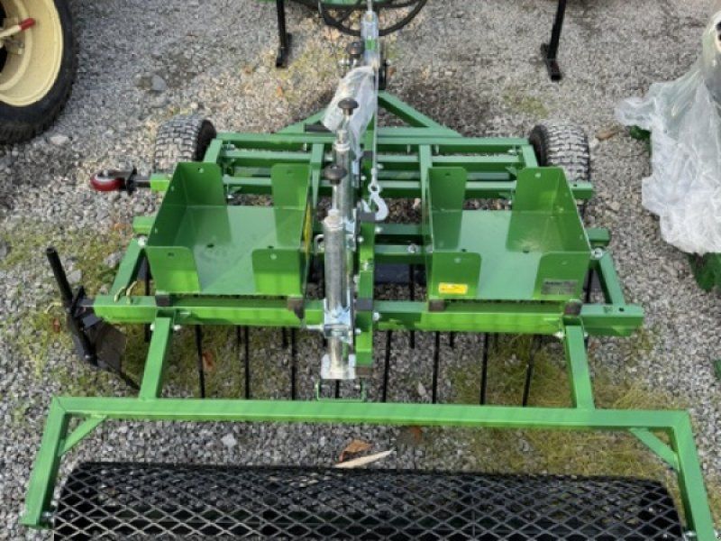 Kellfri Reitplatzplaner 1,50 m