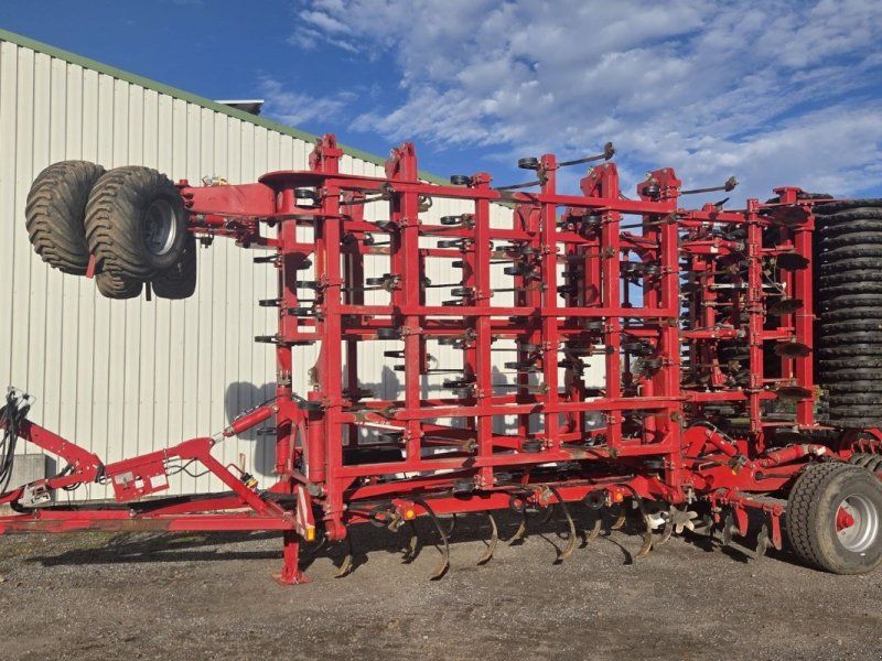 Horsch Cruiser 12 XL