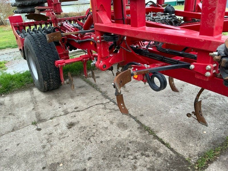 Horsch Cruiser 12 XL
