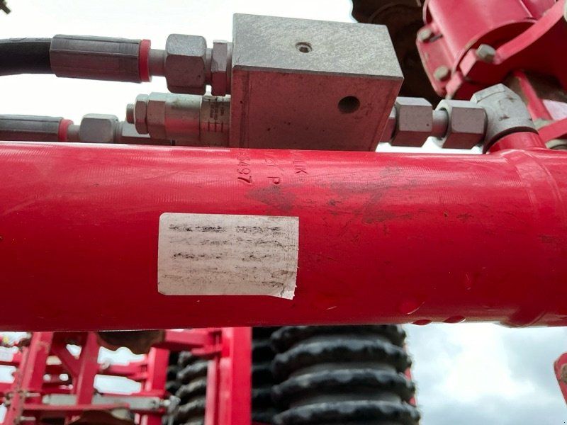 Horsch Cruiser 12 XL
