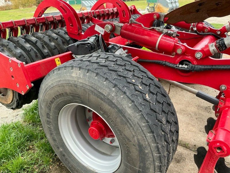 Horsch Cruiser 12 XL