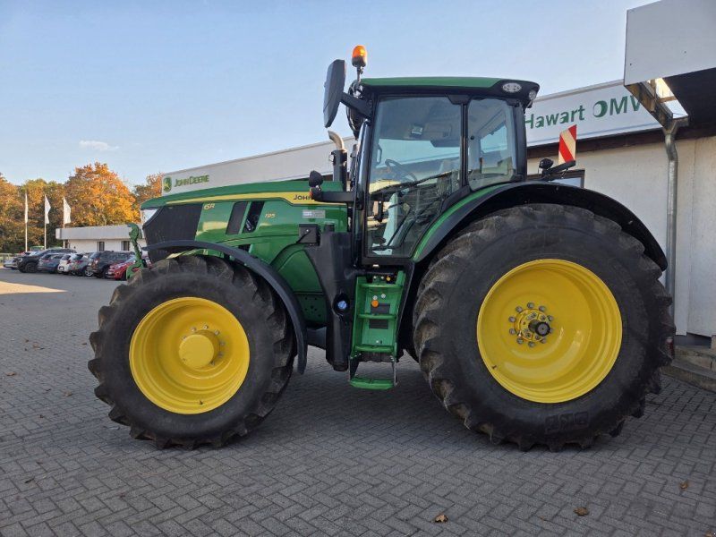 John Deere 6R 195 MY24 AP 50