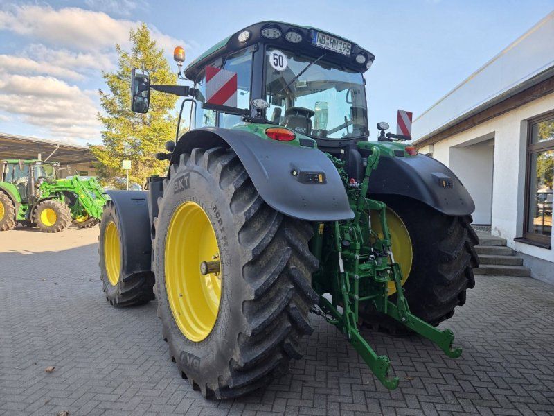 John Deere 6R 195 MY24 AP 50